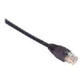 Black Box Gigatrue 550MHz UTP Cat6 RJ45 - RJ45 Snagless 0.9m