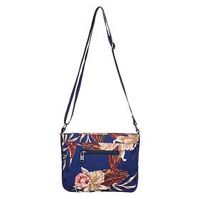 Best Deals On Roxy Sunday Blues Shoulder Bag Handbags Roxy Sunday Blues Shoulder Bag