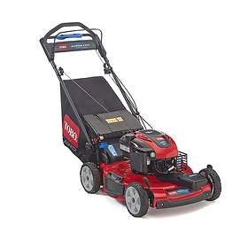 Toro Recycler 55 AWD