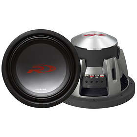Alpine SWR-1242D - PriceSpy