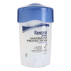 rexona maximum protection återförsäljare