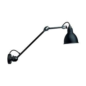 Vegglamper