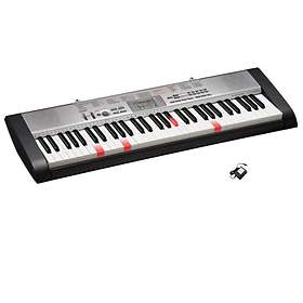 Casio Key Lighting LK-130