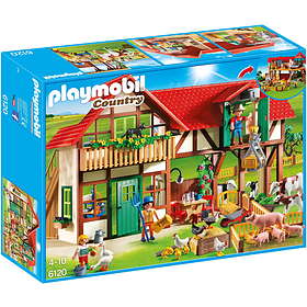 playmobil best price