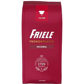 Friele Frokostkaffe Original 0.25kg