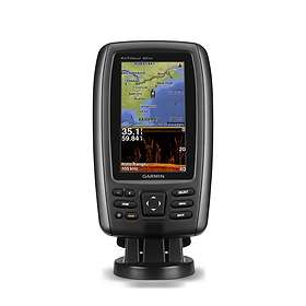 Garmin EchoMAP 42dv (pl. anturi)