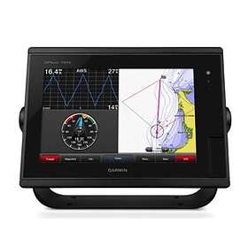 Garmin GPSmap 7410