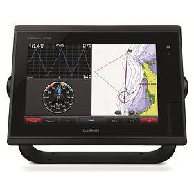 Garmin GPSmap 7410xsv