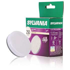 Sylvania ToLEDo MicroLynx 830 250lm 3000K 4W