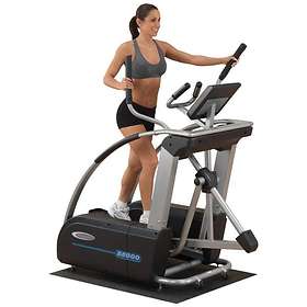 Crosstrainer