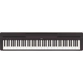 Yamaha Digital - Piano with and P-45 P45