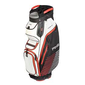 Find The Best Price On Ping Pioneer Cart Bag Ii 2017 Pricespy Ireland Ping Pioneer Cart Bag Ii 2017