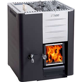 Harvia 20 LS Pro 24,1 kW