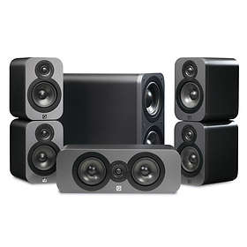 Q Acoustics 3000 5.1