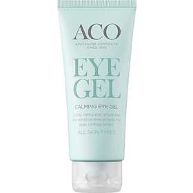 ACO Calming Eye Gel 20ml