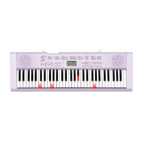 Casio Key Lighting LK-127