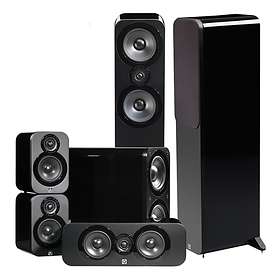 Q Acoustics 3050 5.1