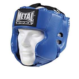 Metal Boxe
