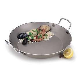 de Buyer Carbone Plus Fry Pan 32cm (with 2 Handles)