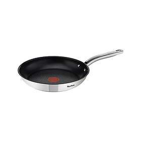 Tefal Intuition Rostfri Stekpanna 28cm