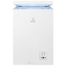 Electrolux EC1005AOW (Valkoinen)