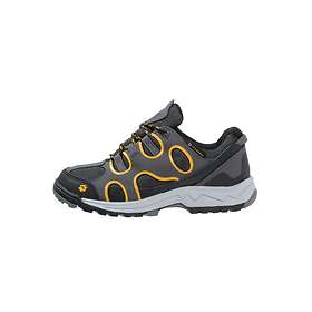 Jack Wolfskin Crosswind Texapore Low (Unisex)
