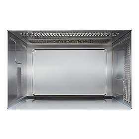 Find The Best Price On Neff C17wr01n0 Stainless Steel Microwaves Neff C17wr01n0 Stainless Steel