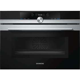 Siemens CM633GBS1B (Stainless Steel)