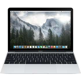 Apple MacBook - 1,2GHz DC 8GB 512GB 12"