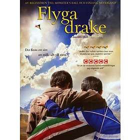 Flyga Drake (DVD)