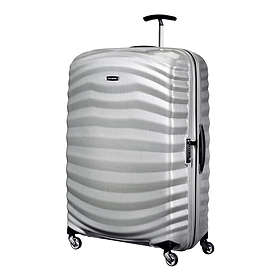 samsonite lite shock amazon