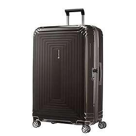 samsonite cabin luggage house of fraser