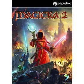 Magicka 2 (PC)