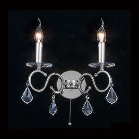Diyas IL30312 Torino (2L) (Candle)
