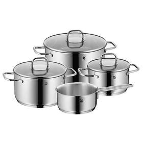 WMF Inspiration Patasetti 4 osaa