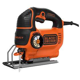 Black & Decker KS901SEK