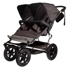 Mountain buggy urban jungle duo