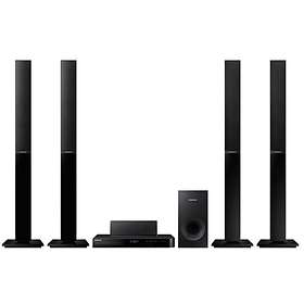 Samsung HT-J4550