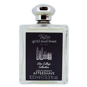 After shave