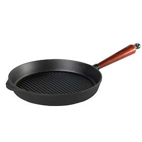 Skeppshult Traditional Grillpanna 28cm