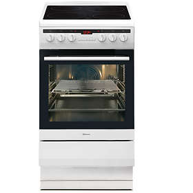 Gram EKI 4530-90 (Valkoinen)