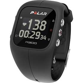 Polar A300 HRM