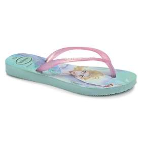 Havaianas Slim Frozen (Girls)