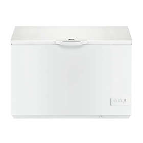 Zanussi ZFC41400WA (Valkoinen)