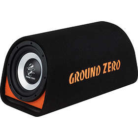 Ground Zero Iridium GZIB 80PT