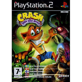 Crash