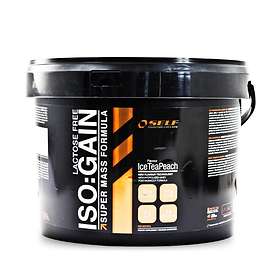 body science gainer omdöme body science gainer omdöme
