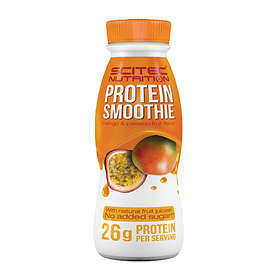 Scitec Nutrition Protein Smoothie 330ml