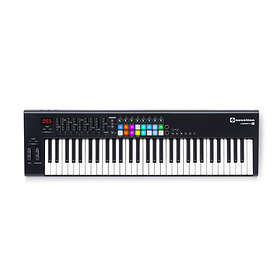 Novation Launchkey 61 MKII