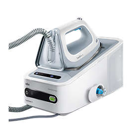 Braun CareStyle 5 IS 5042